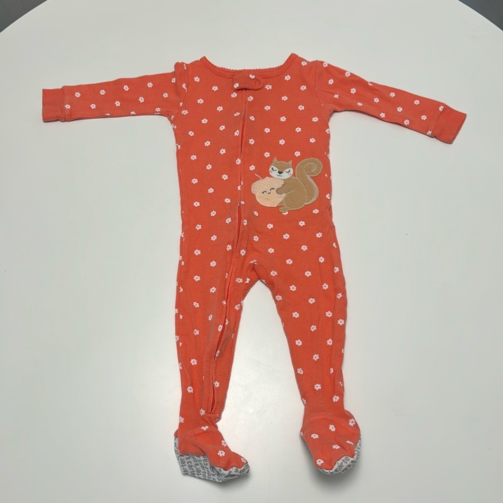 Carter’s Sleeper
